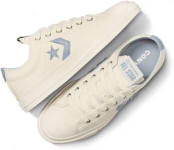 Кеди CONVERSE Star Player 76 Ox A12592C 37 (4.5 US) бежеві (194435335469 ) Кеди CONVERSE Star Player 76 Ox A12592C 37 (4.5 US) бежеві (194435335469 ) | Фото 3