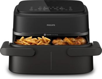 Мультипіч PHILIPS 1000 Series NA150/00 Купить мультиварку Мультипіч PHILIPS 1000 Series NA150/00 | Фото 3