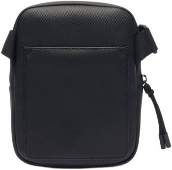 Сумка Lacoste NH3307LV-P00 чорна (NH3307LVP00T00) Сумка Lacoste NH3307LV-P00 чорна (NH3307LVP00T00) | Фото 7