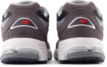 Кросівки підліткові New Balance 2002R GC2002RA 38 (5.5 US) сірі (198686540405) | Фото 1
