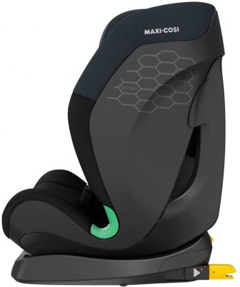 Автокрісло Maxi-Cosi Titan S I-Size Tonal Black (8156104110) | Фото 8