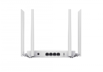 Маршрутизатор Netis NC21 AC1200, 3xFE LAN, 1xFE WAN, MESH (NC21) Маршрутизатор Netis NC21 AC1200, 3xFE LAN, 1xFE WAN, MESH (NC21) | Фото 4