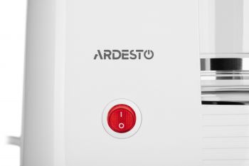 Кавоварка ARDESTO FCM-D17WG | Фото 8