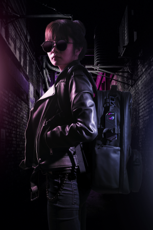 Корпус для SSD ASUS M.2 PCIe NVMe ROG STRIX ARION Gen 2x Type-C 3.2 (90DD02H1-B09000) | Фото 17