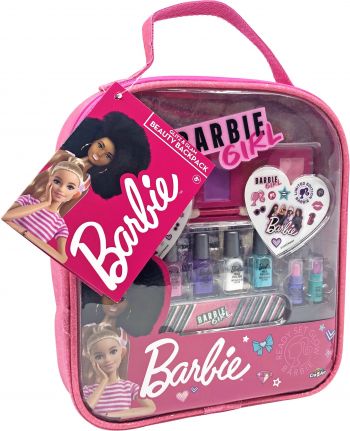 Набір дитячої косметики Cra-Z-Art Barbie Glam & Glitz (34071CRA) | Фото 2