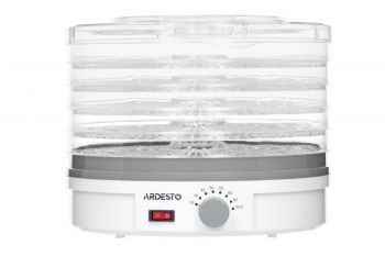 Сушарка для овочів і фруктів ARDESTO FDB-5320 | Фото 9
