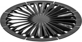 Гриль настільний Feuerhand Table Top Grill Tamber Чорний | Фото 9