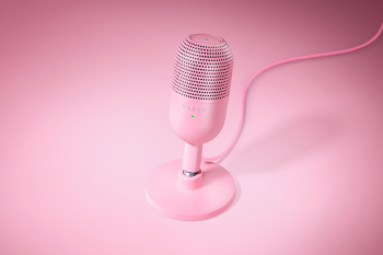 Мікрофон Razer Seiren V3 Mini Quartz (RZ19-05050200-R3M1) | Фото 6