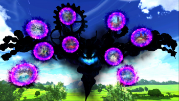 Гра Sonic X Shadow Generations (PS5) (5055277054558) | Фото 9