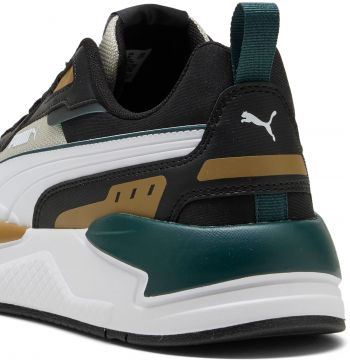 Кросівки Puma X-Ray 3 399064-17 43 (9 UK) бежеві (4069156667433) | Фото 6