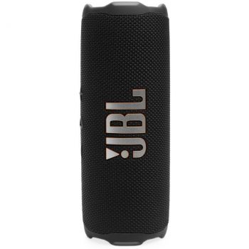Портативна акустика JBL Flip 7 Black (JBLFLIP7BLK) | Фото 14