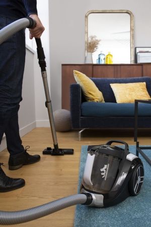 Пилосос без мішка ROWENTA Compact Power XXL RO4B75EA | Фото 18