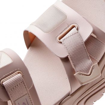 Сандалі жіночі Skechers Stamina V2 119858 BLSH 38 (8 US) рожеві | Фото 2