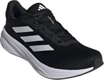 Кросівки чоловічі ADIDAS Response IH6007 44 (9,5 UK) чорні (4067897719947) Кросівки чоловічі ADIDAS Response IH6007 44 (9,5 UK) чорні (4067897719947) | Фото 3
