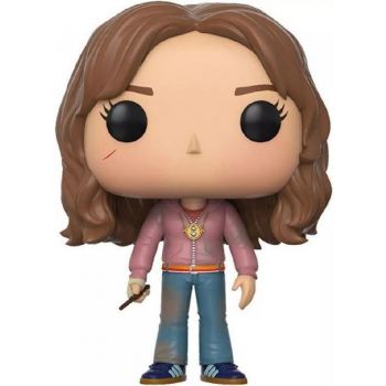 Колекційна фігурка Funko POP Vinyl: Harry Potter - Hermione w/time turner (889698149372) | Фото 1