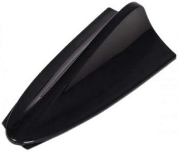 Антена VITOL декоративна Плавник Чорна (61695-VITOL) Антена VITOL декоративна Плавник Чорна (61695-VITOL) | Фото 3