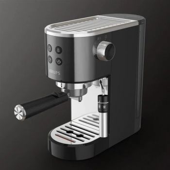 Кавоварка KRUPS XP444G10 | Фото 9