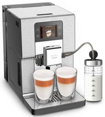 Кавомашина автоматична KRUPS EA877D10 Кавомашина автоматична KRUPS EA877D10 | Фото 22