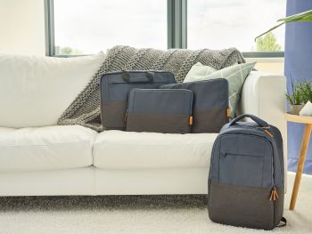 Чохол для ноутбука TRUST Lisboa Sleeve 13.3” Blue (25123_TRUST) | Фото 12