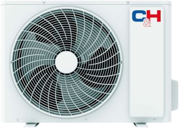 Комплект Cooper&Hunter внутрішній блок  CH-S24FTXL2Q + зовнішній блок CHML-U24RK3-NG | Фото 1