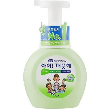 Lion Ai Kekute Bottle Мускат 250 мл (8806325608134) Lion Ai Kekute Bottle Мускат 250 мл (8806325608134) | Фото 1