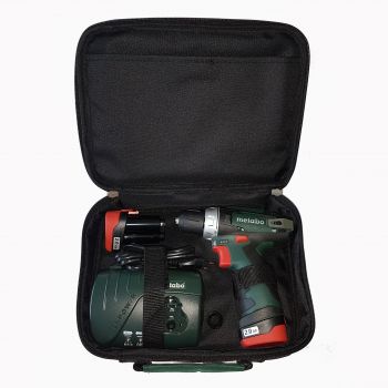 METABO PowerMaxx BS | Фото 4