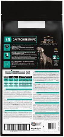 Purina Pro Plan Veterinary Diets Gastrointestinal 12 кг (7613035152861) Purina Pro Plan Veterinary Diets Gastrointestinal 12 кг (7613035152861) | Фото 2