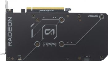 Відеокарта ASUS Radeon RX 7600 XT 16GB GDDR6 DUAL OC (90YV0K21-M0NA00) Відеокарта ASUS Radeon RX 7600 XT 16GB GDDR6 DUAL OC (90YV0K21-M0NA00) | Фото 5