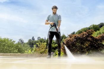 KARCHER K 4 WCM Premium (1.324-230.0) | Фото 5