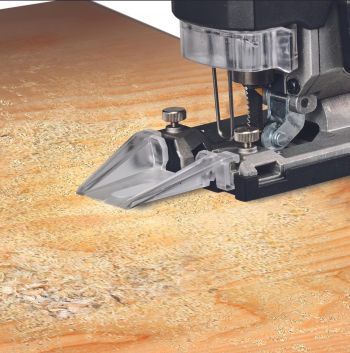 Акумуляторний електролобзик Einhell TP-JS 18/135 Li BL, PXC 18В (без АКБ та ЗП), (4321260) Акумуляторний електролобзик Einhell TP-JS 18/135 Li BL, PXC 18В (без АКБ та ЗП), (4321260) | Фото 6