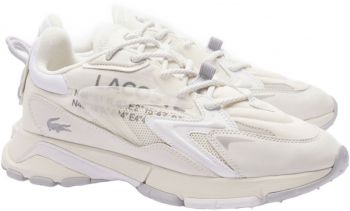 Кросівки жіночі Lacoste L003 Neo Tech 749SFA0013-65T 37 (4 UK) молочні (749SFA001365TT4	) | Фото 2