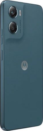 Смартфон MOTOROLA G06 4/256Gb Tapestry (PBA20004UA) | Фото 3