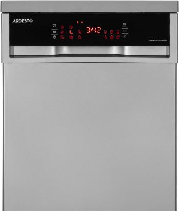 Посудомийна машина ARDESTO DWMF-V458SMHDS Посудомийна машина ARDESTO DWMF-V458SMHDS | Фото 2