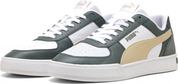 Кеди чоловічі Puma Caven Mix 399398-05 40.5 (7 UK) бежеві (4067982593650) | Фото 5