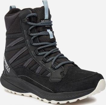 Черевики жіночі Merrell Bravada Edge 2 Thermo Mid Wp 39 чорні (036.1100) | Фото 9