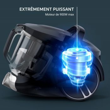 Пилосос без мішка ROWENTA Compact Power XXL RO4B75EA | Фото 10