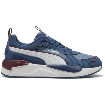 Кросівки Puma X-Ray 3 SD 399668-07 42 (8 UK) сині (4069156668751) | Фото 1