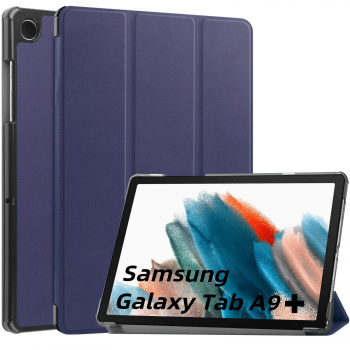 Чохол-книжка BeCover Smart Case для SAMSUNG Galaxy Tab A9 Plus 11.0
