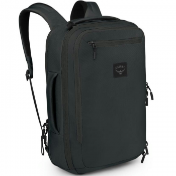 Купить туристический рюкзак Рюкзак Osprey Aoede Briefpack 22 black - O/S - чорний (009.3442) | Фото 1