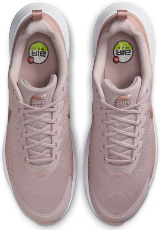 Кросівки жіночі Nike W Air Max Nuaxis HQ1834-600 37.5 (6.5 US) пудрові (198482017781) | Фото 2