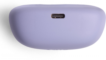 Навушники JBL Tune Buds Purple (JBLTBUDSPUR) | Фото 7