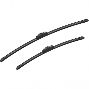 Щітки склоочисника BOSCH Aerotwin AR701S безкаркасні 650мм/500мм 2шт (3397007706) (6900913891) | Фото 1