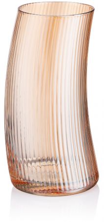 Набір стаканів високих ARDESTO Golden Moon 500 мл, 2 шт. (AR2650GB) | Фото 2