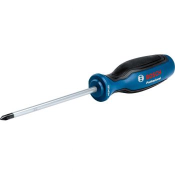 Купить отвертку Викрутка BOSCH, PZ2x125мм (1.600.A01.V08) | Фото 1