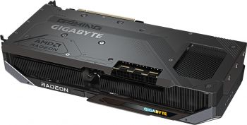 Відеокарта GIGABYTE Radeon RX 9070 XT 16GB GAMING OC (GV-R9070XTGAMING OC-16GD) Відеокарта GIGABYTE Radeon RX 9070 XT 16GB GAMING OC (GV-R9070XTGAMING OC-16GD) | Фото 4
