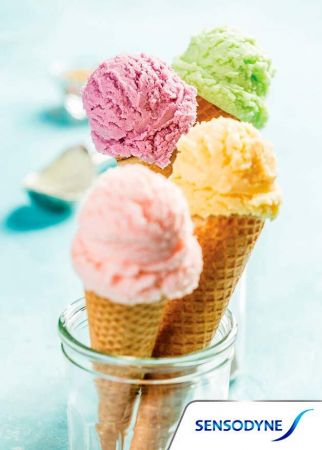 Зубна щітка SENSODYNE Відновлення та Захист М'яка (5054563029768) | Фото 2