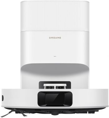 Купить пылесос Робот-пилосос Dreame D20 PLUS RLD35GD | Фото 8