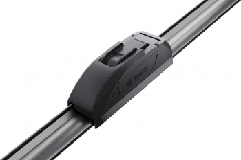 Щітки склоочисника BOSCH Aerotwin AR500S безкаркасна 500мм 2шт (3397009081) (46001736) | Фото 2