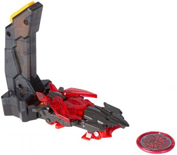 Ігровий набір Screechers Wild S5 L0.5 – Сенгвініті (запускник, машинка-трансформер) (EU686101B) | Фото 2