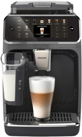 Кавомашина PHILIPS Series 5500 EP5544/50 Кавомашина PHILIPS Series 5500 EP5544/50 | Фото 3